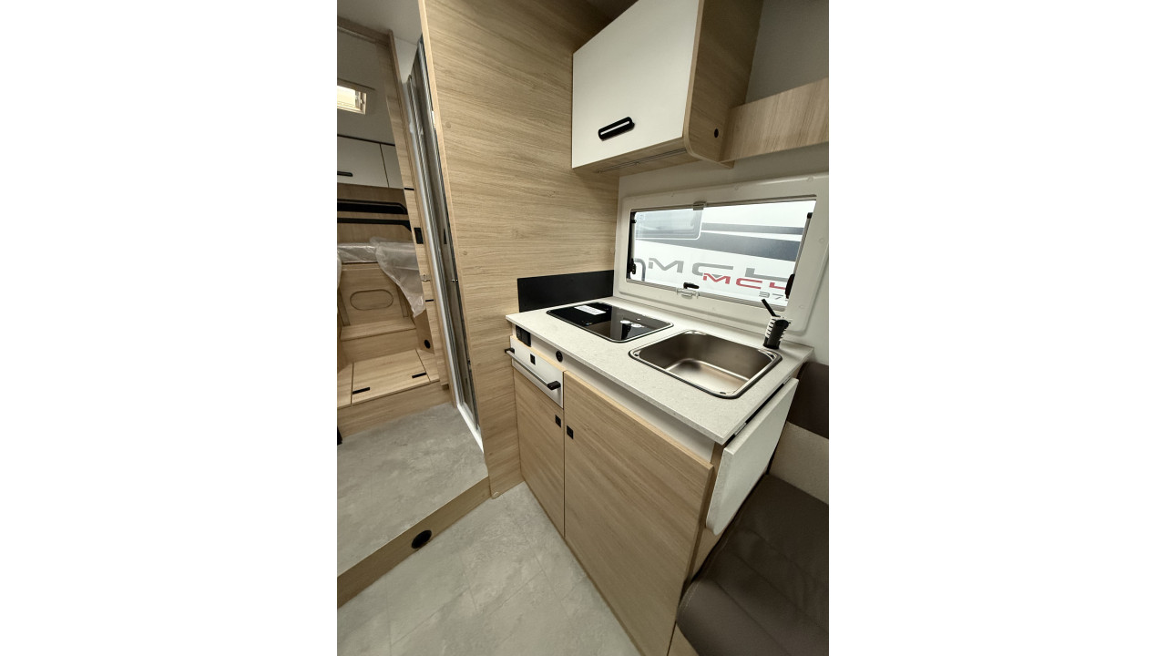 CHAUSSON ULTIMATE LINE 797