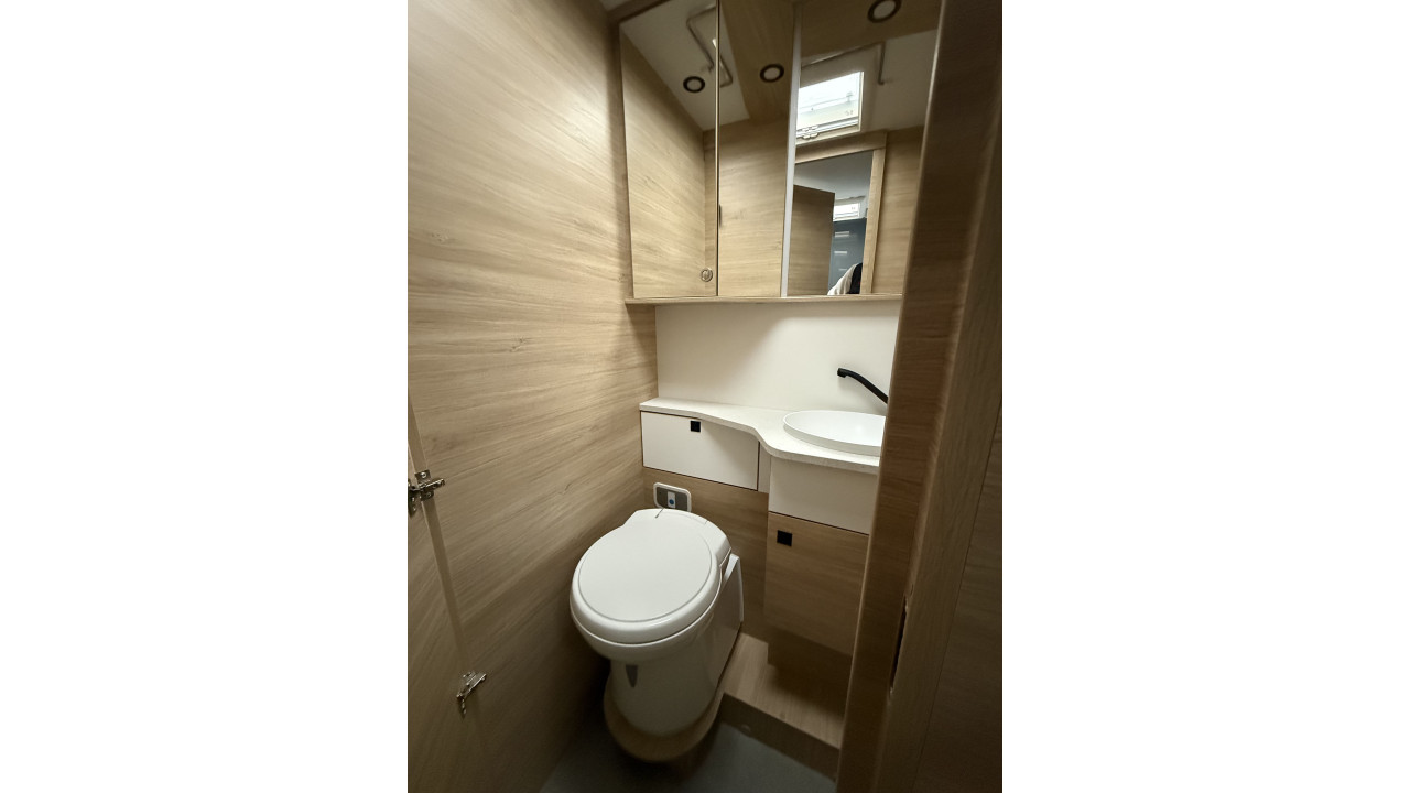 CHAUSSON ULTIMATE LINE 797