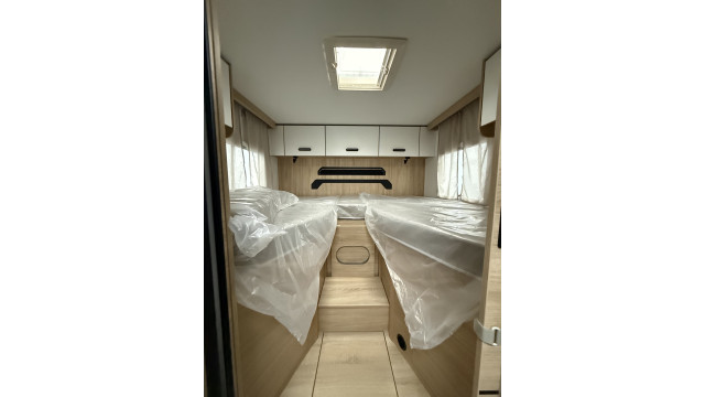 CHAUSSON ULTIMATE LINE 797