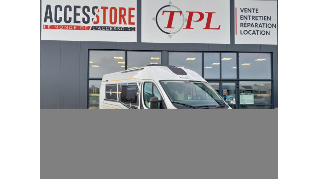 BENIMAR BENIVAN B120