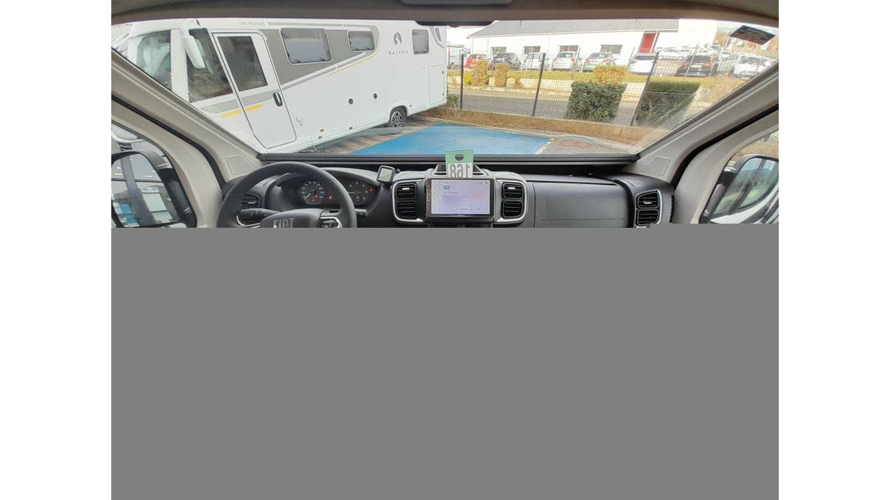 BENIMAR BENIVAN B120