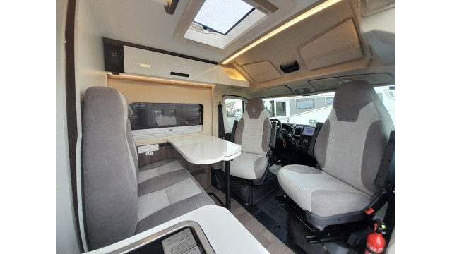 BENIMAR BENIVAN B120