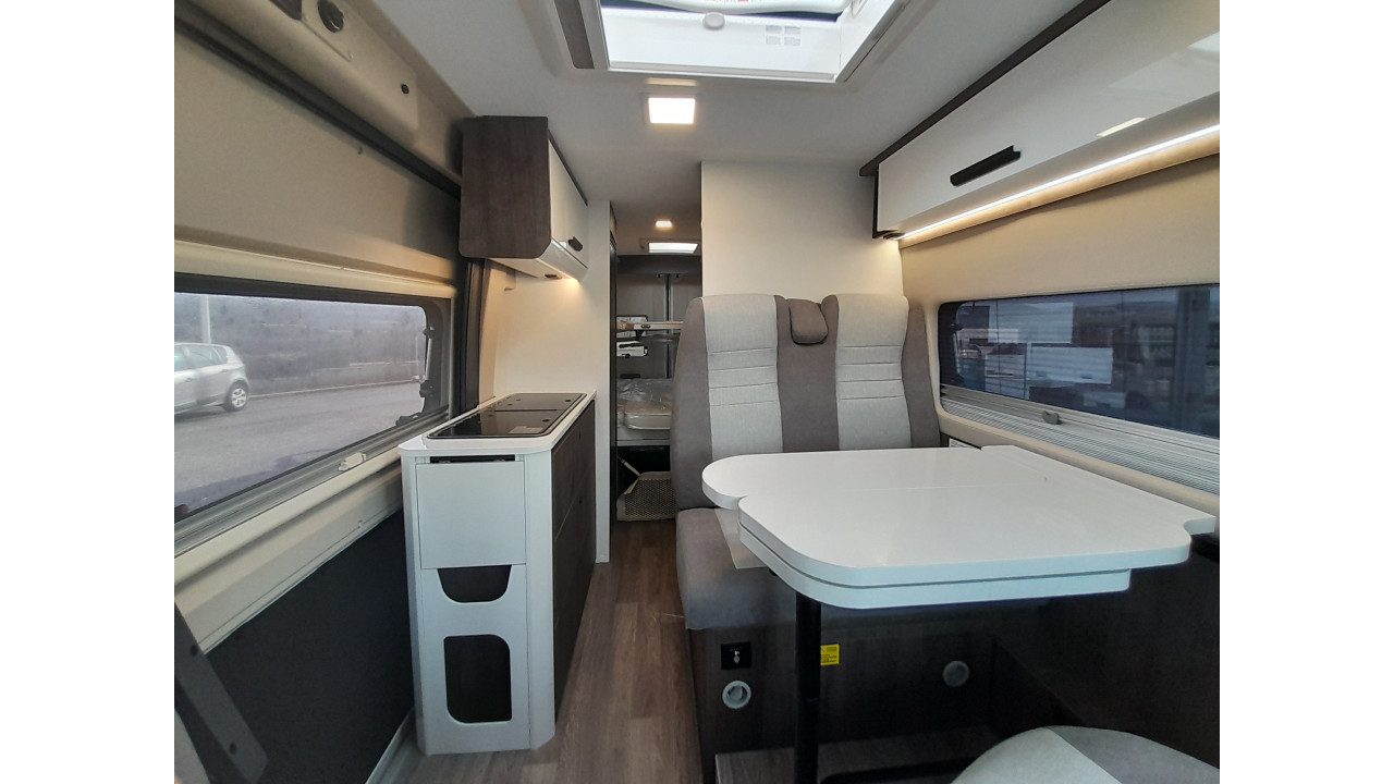 BENIMAR BENIVAN B120