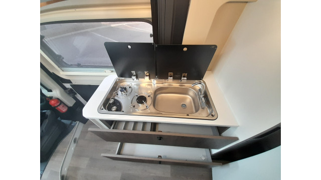 BENIMAR BENIVAN B120