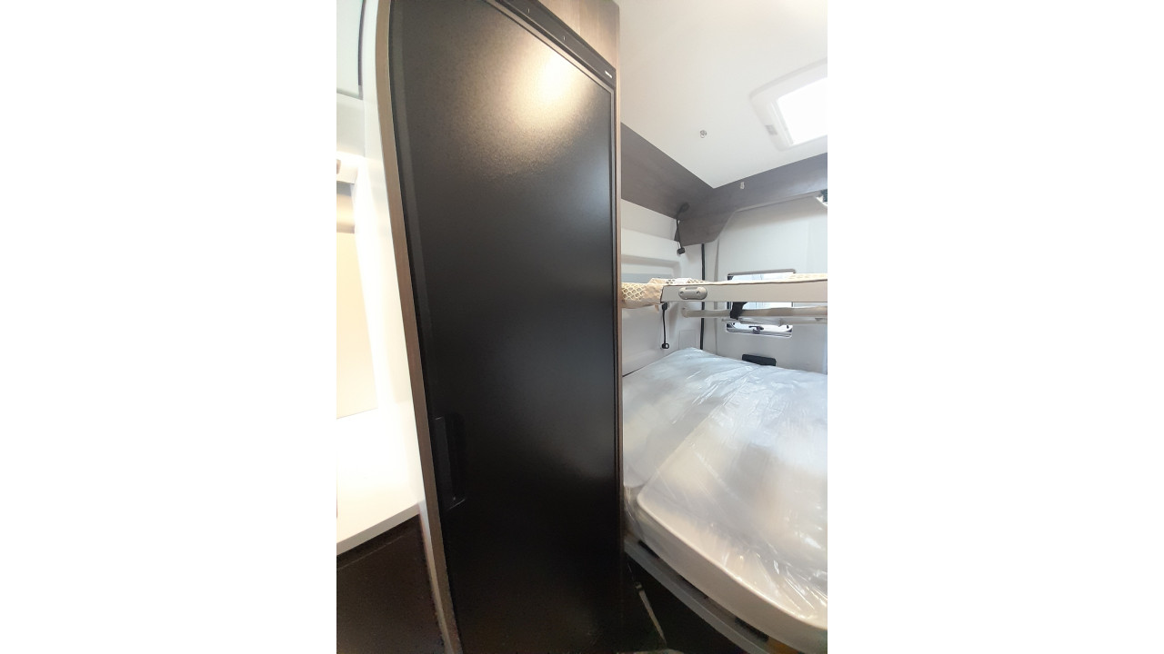 BENIMAR BENIVAN B120