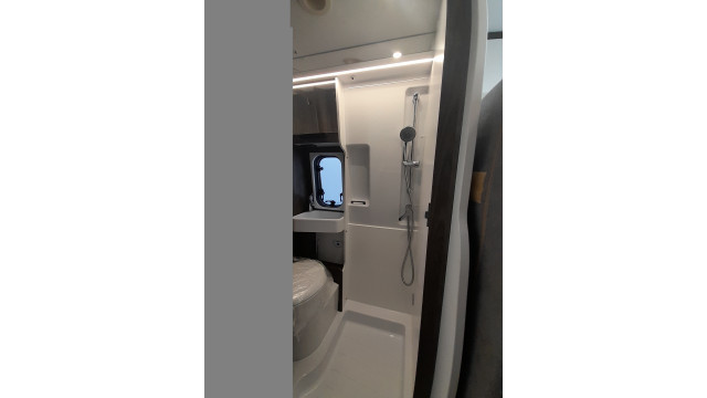 BENIMAR BENIVAN B120