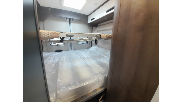 BENIMAR BENIVAN B120