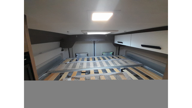 BENIMAR BENIVAN B120