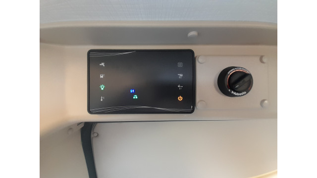 BENIMAR BENIVAN B120