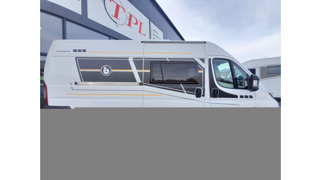 BENIMAR BENIVAN B120