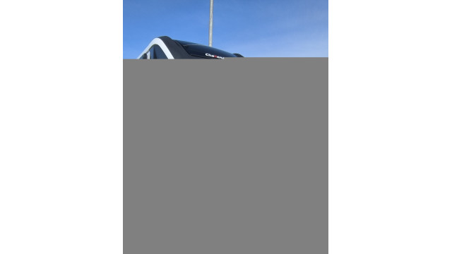 CHALLENGER OPEN EDITION X250