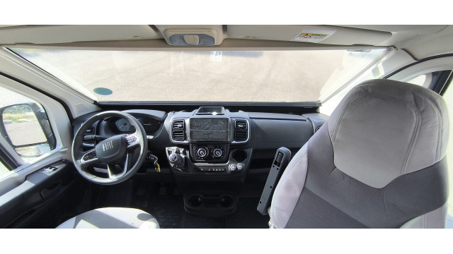 CHALLENGER FIAT EDITION SPECIAL F&S