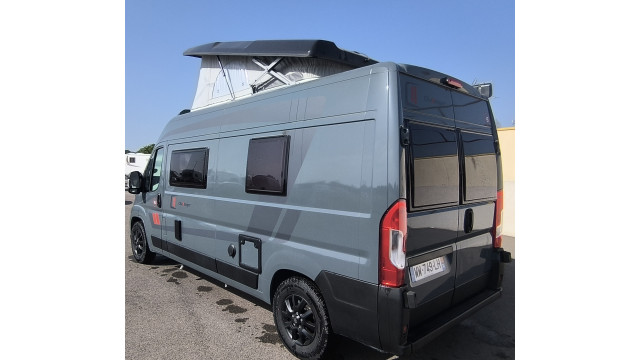 CHALLENGER FIAT EDITION SPECIAL F&S