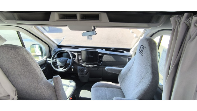 CHALLENGER FORD BREAK EDITION S194