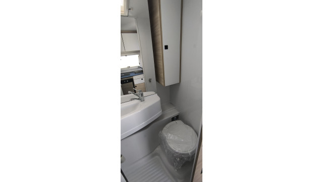 CHALLENGER FORD BREAK EDITION S194