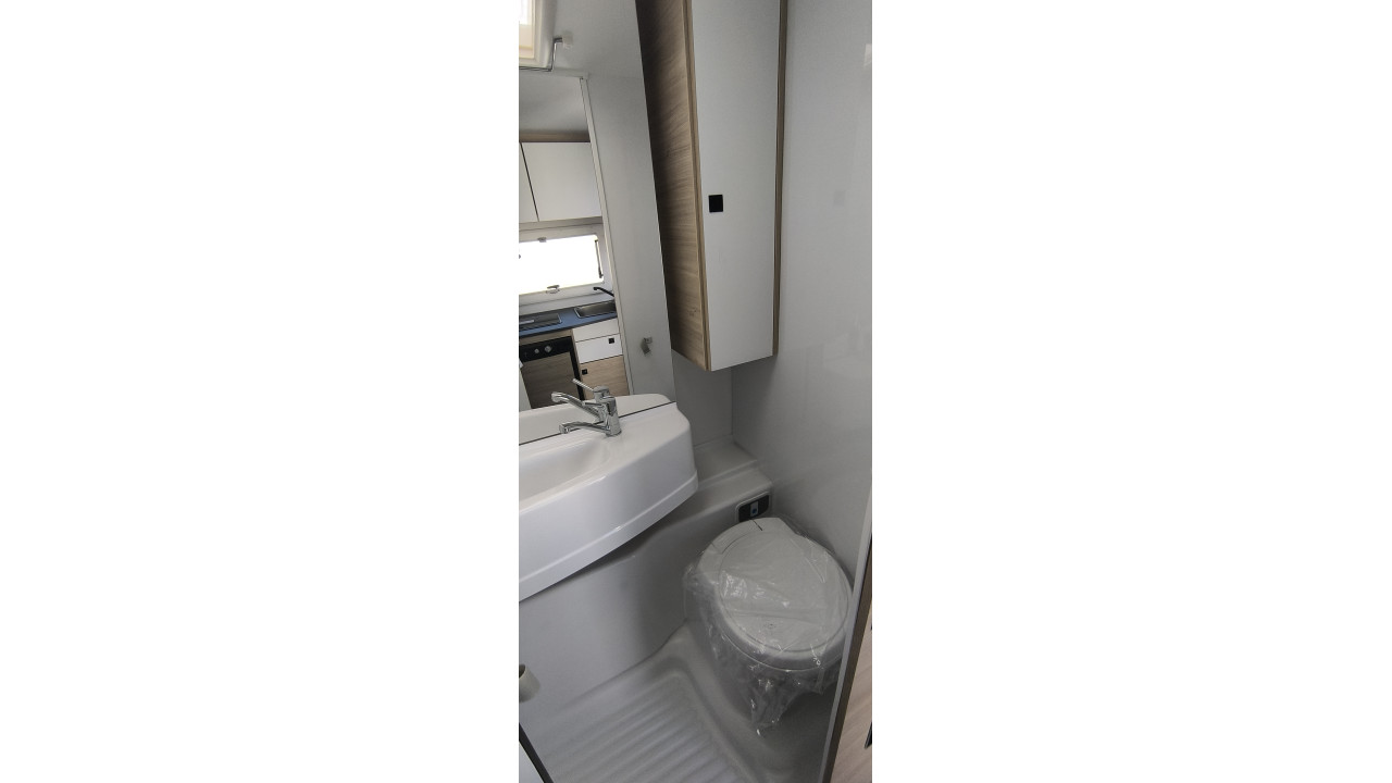 CHALLENGER FORD BREAK EDITION S194