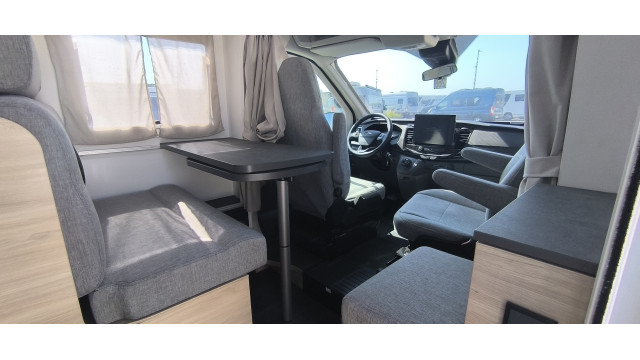 CHALLENGER FORD BREAK EDITION S194