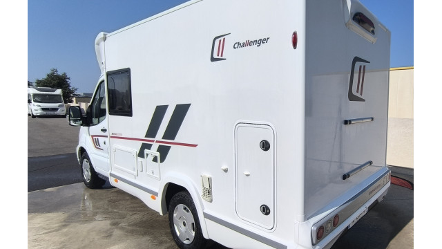 CHALLENGER FORD BREAK EDITION S194