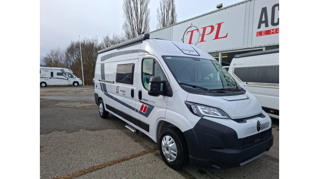 CHALLENGER BREAK EDITION LIGHT V114