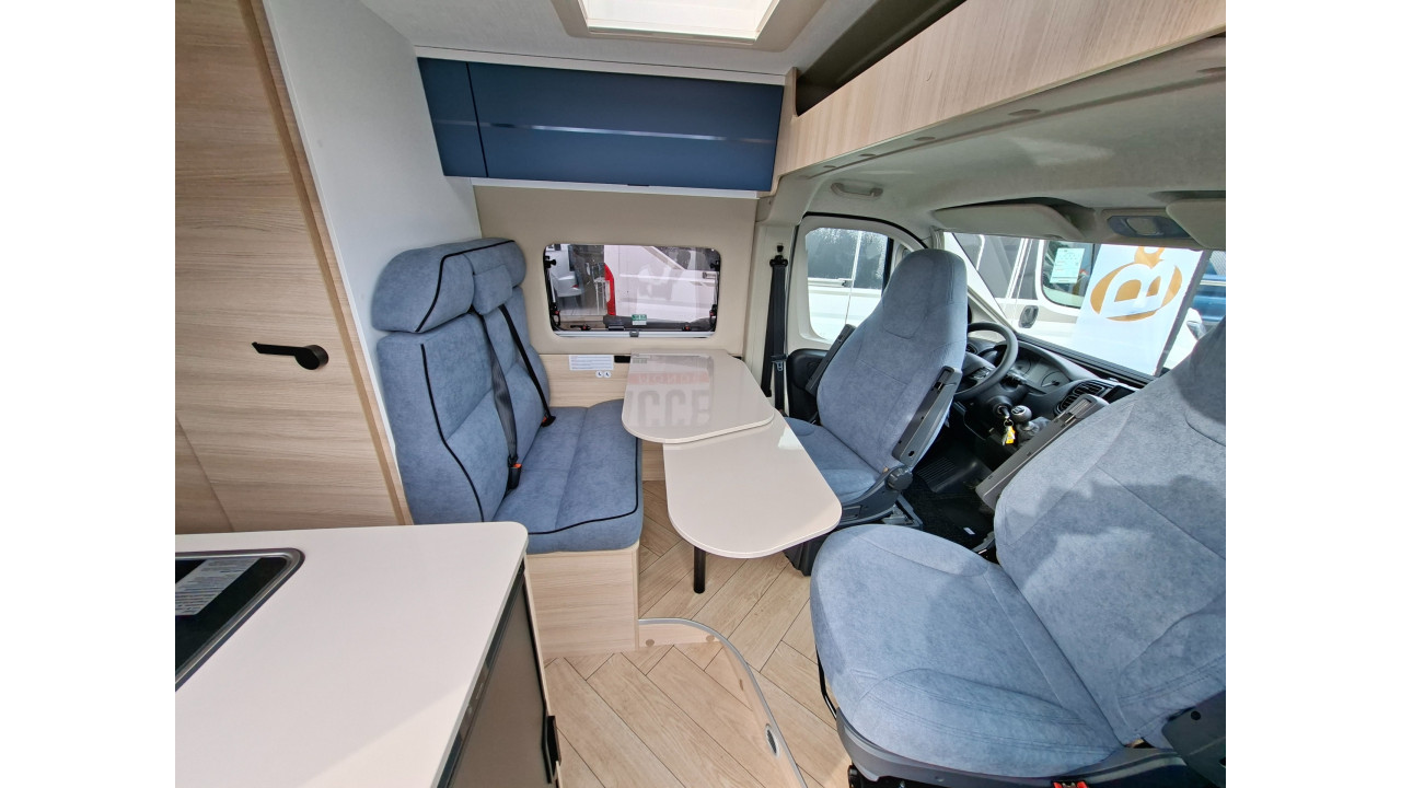 CHALLENGER BREAK EDITION LIGHT V114