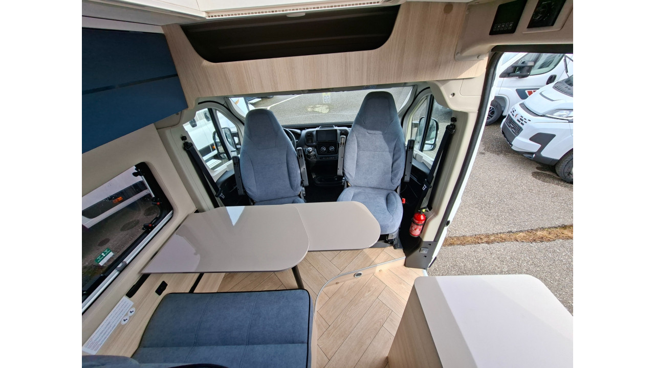 CHALLENGER BREAK EDITION LIGHT V114