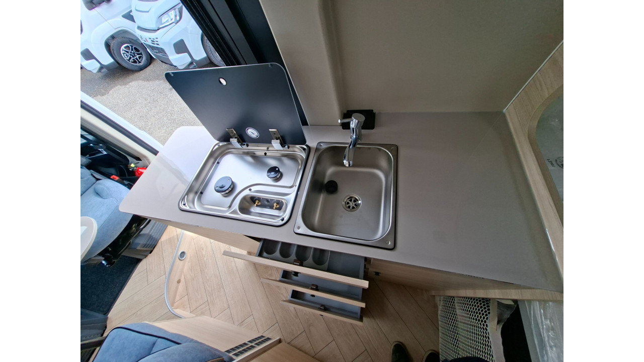 CHALLENGER BREAK EDITION LIGHT V114