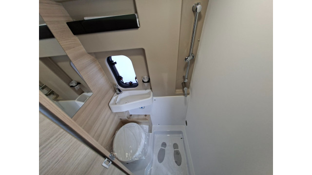 CHALLENGER BREAK EDITION LIGHT V114