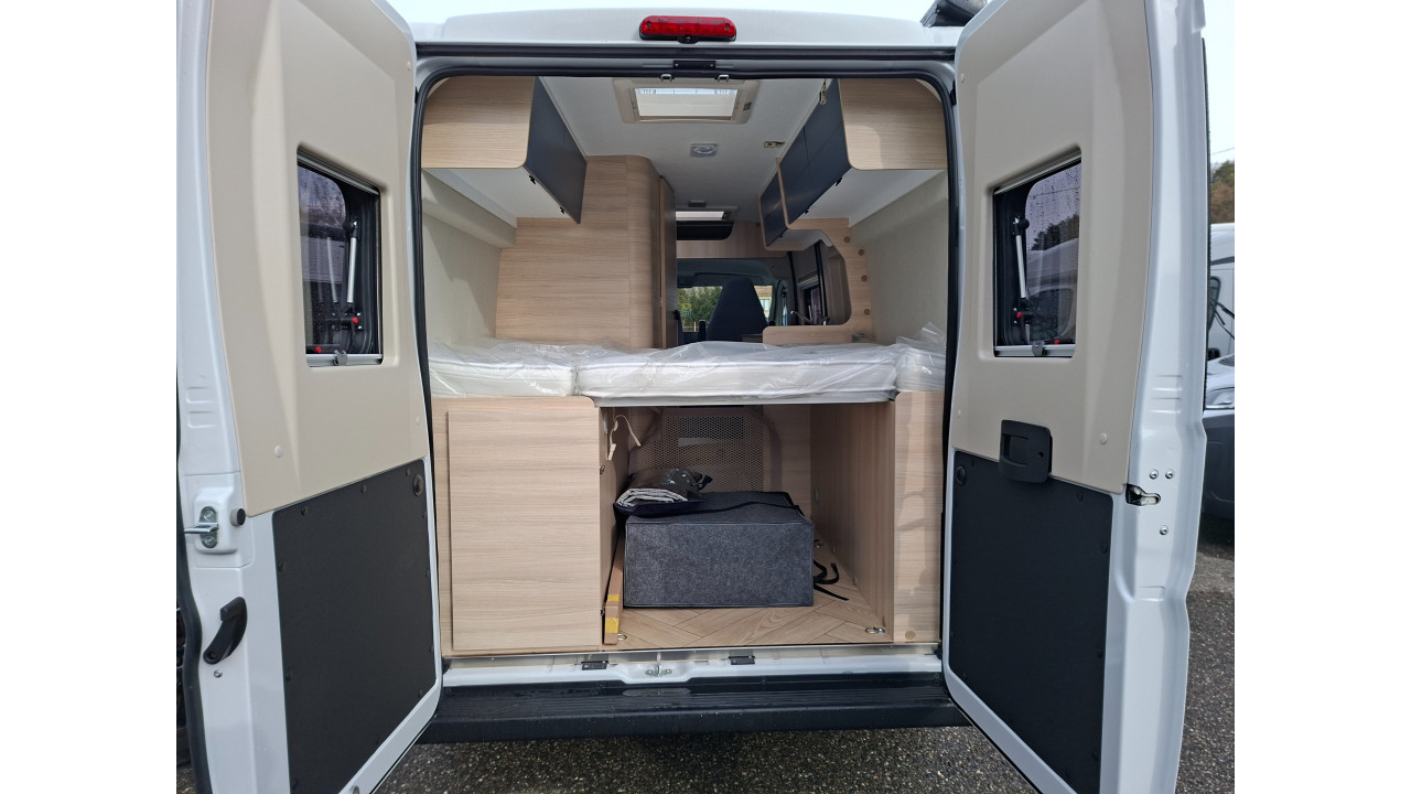 CHALLENGER BREAK EDITION LIGHT V114