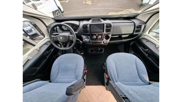 CHALLENGER BREAK EDITION LIGHT V114