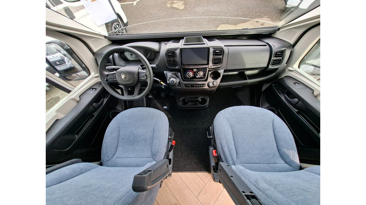 CHALLENGER BREAK EDITION LIGHT V114