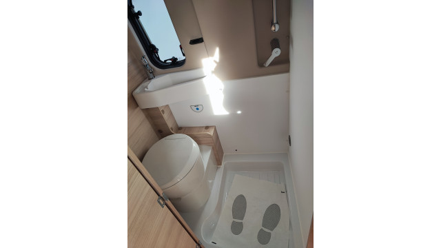 CHALLENGER BREAK EDITION LIGHT V114