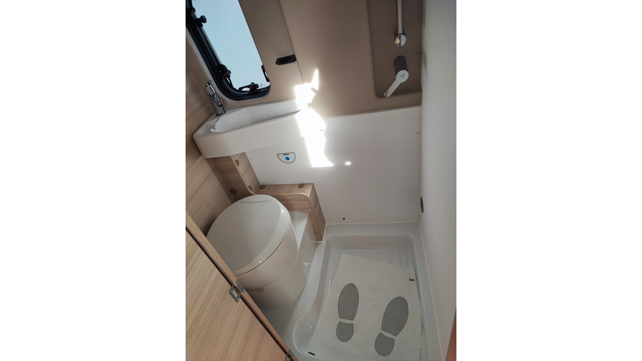 CHALLENGER BREAK EDITION LIGHT V114