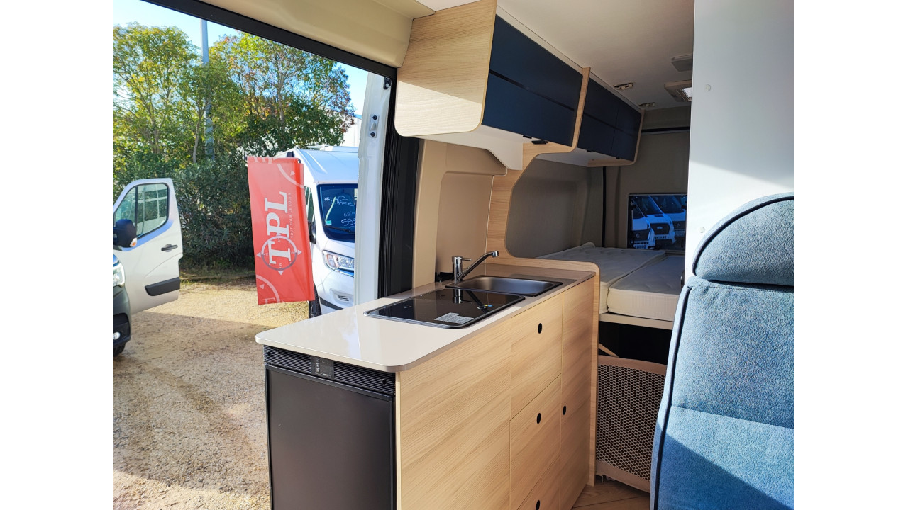 CHALLENGER BREAK EDITION LIGHT V114