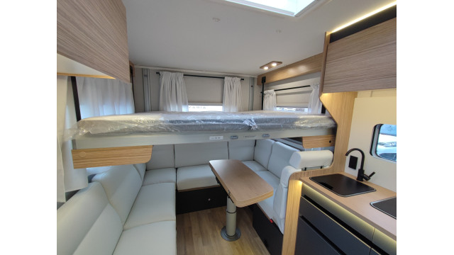 BAVARIA TREN-D UNIK T720U