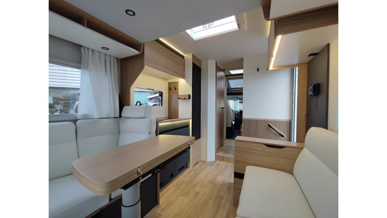 BAVARIA TREN-D UNIK T720U