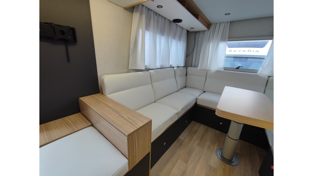 BAVARIA TREN-D UNIK T720U