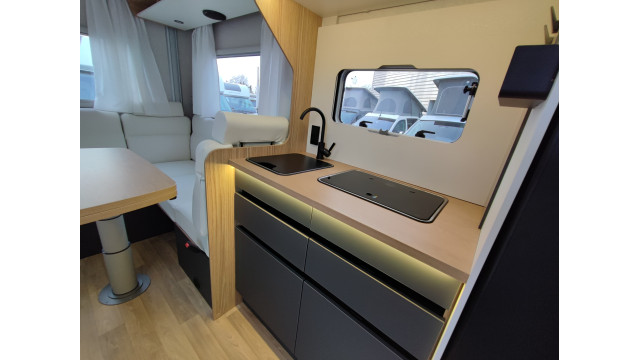 BAVARIA TREN-D UNIK T720U