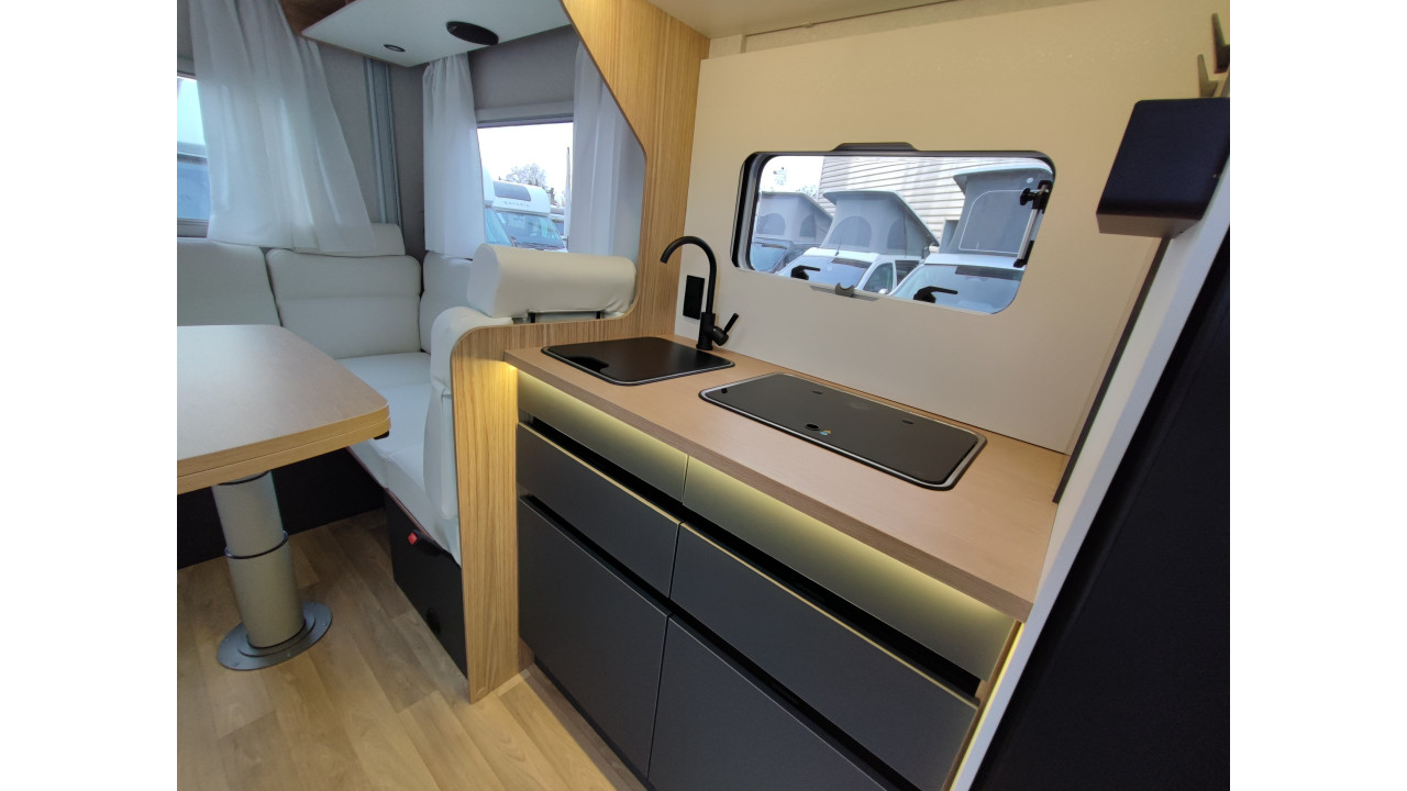 BAVARIA TREN-D UNIK T720U