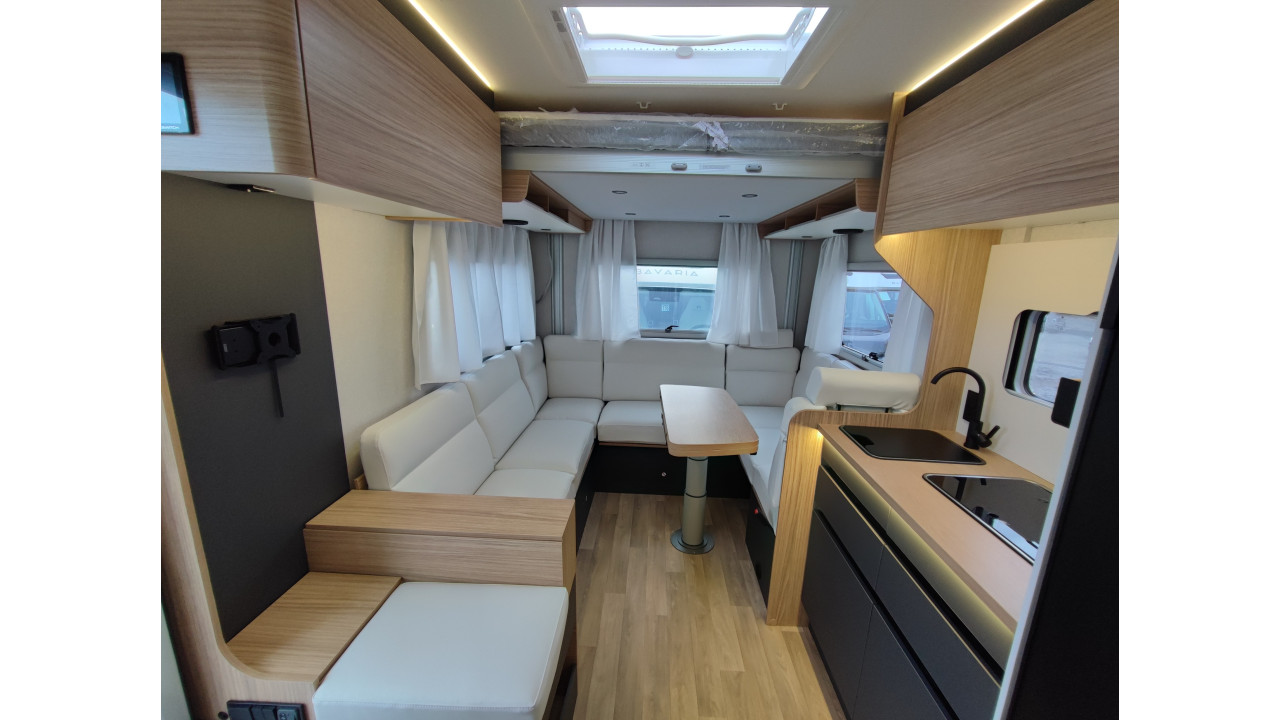 BAVARIA TREN-D UNIK T720U