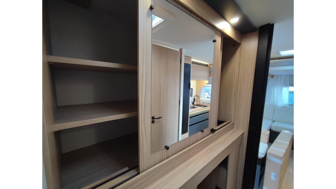 BAVARIA TREN-D UNIK T720U