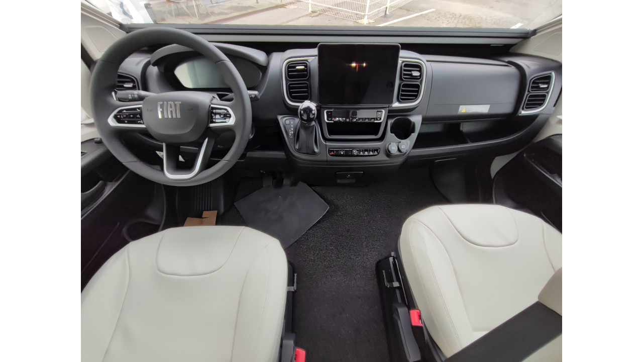 BAVARIA TREN-D UNIK T720U