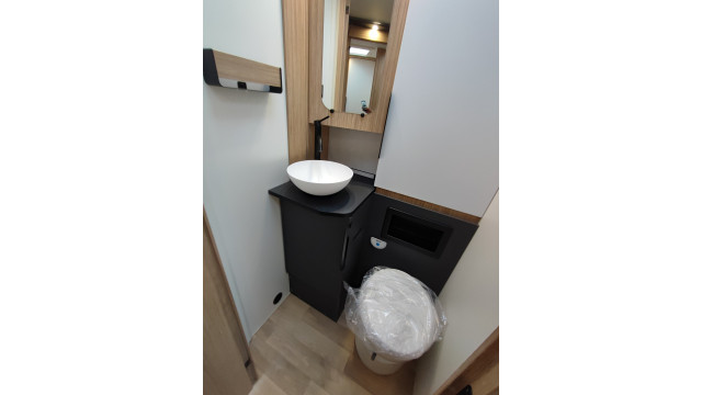 BAVARIA TREN-D UNIK T720U