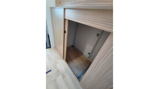 BAVARIA TREN-D UNIK T720U