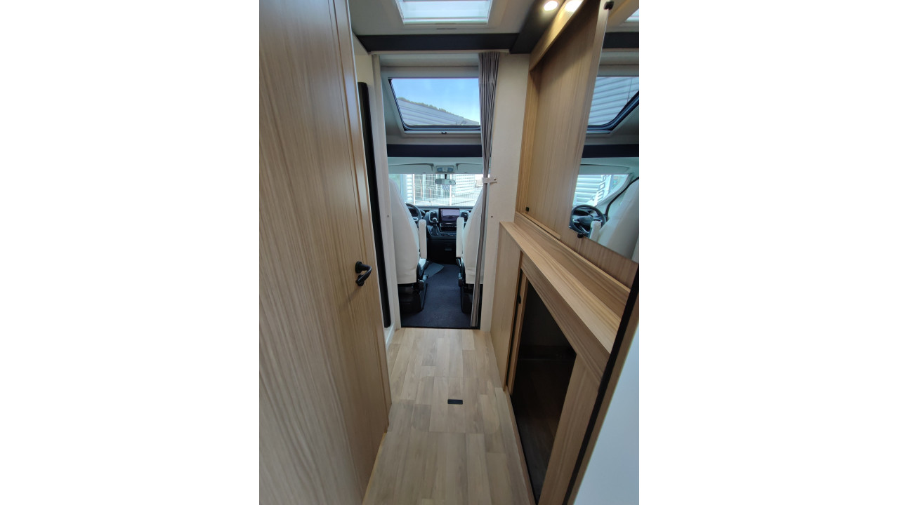 BAVARIA TREN-D UNIK T720U