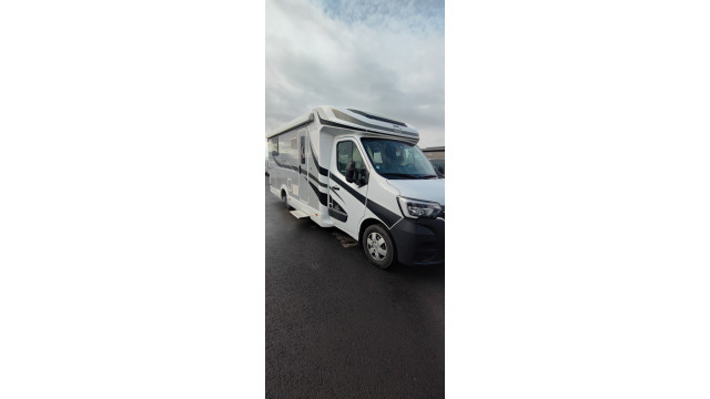 MAC LOUIS YEARLING 83