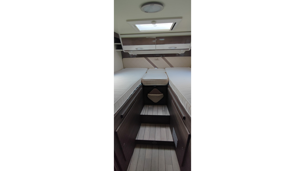 MAC LOUIS YEARLING 83