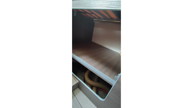 MAC LOUIS YEARLING 83