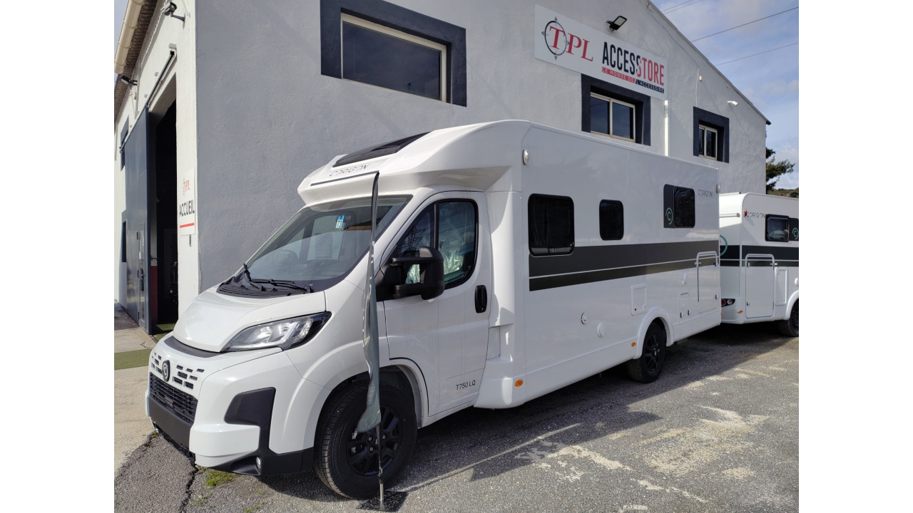 CORIGON T750LQ PROFILE ADVANCED