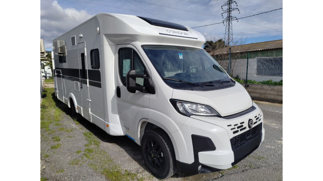 CORIGON T750LQ PROFILE ADVANCED