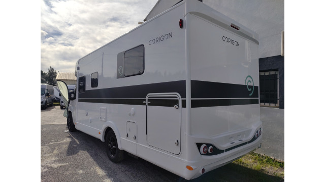 CORIGON T750LQ PROFILE ADVANCED
